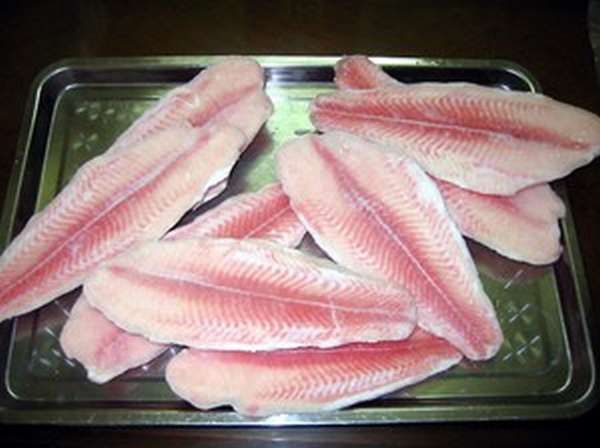 Рыба пагасиус польза и вред